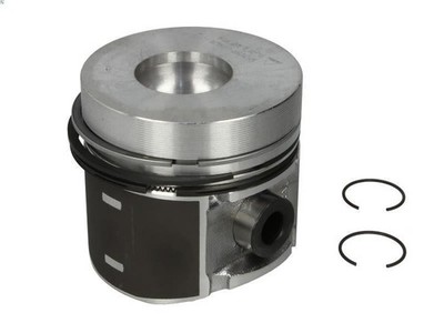 Piston NURAL 87-252507-1