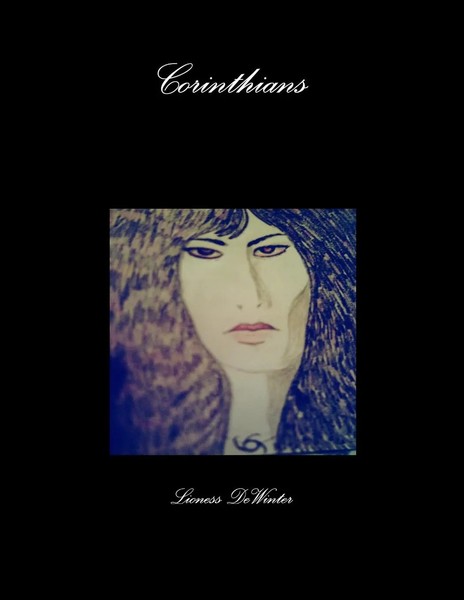 Corinthians Lioness Dewinter Taschenbuch Kartoniert / Broschiert Englisch 2014-image
