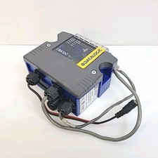 Datalogic Automation CBX100 Connection Box 10...