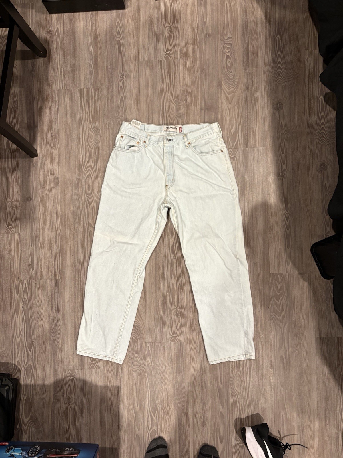 Levi’s Jean bundle - image 5