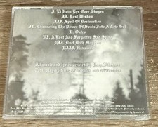 Preços baixos em CDs de música Goatmoon álbum | eBay