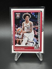 2025 Panini Donruss WNBA - Brittney Griner #62