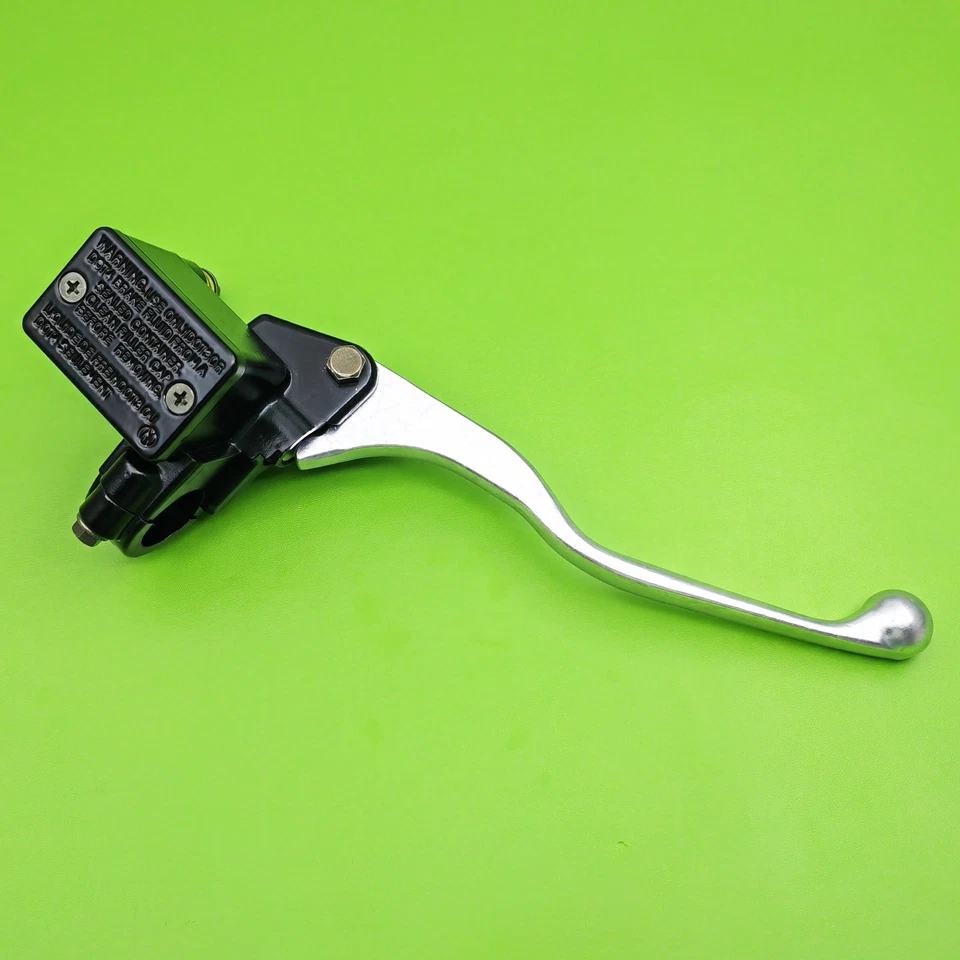 Nuevo cilindro maestro de freno delantero para Kawasaki Tecate Tecate 4 KXF250A 1987 1988 Foto 4 de 4