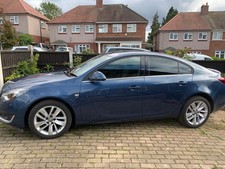 Vauxhall Insignia Sri Nav CDTI S/S  1.6d 2017 £35 TAX STARTS