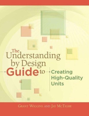 Jay McTighe Gra The Understanding by Design Guide to C (Taschenbuch) (US IMPORT)