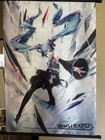 Hatsune Miku MIKU EXPO 2016 North America Wall Scroll — photo 1