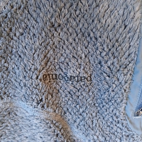 Patagonia Mars R2 Jacket Men M Polartec Fleece Military Outdoor - Picture 3 of 9