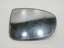 Glace de rétroviseur Opel MERIVA