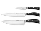 WÜSTHOF Classic IKON 3-Piece Knife Set - Made in Germany