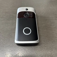 WiFi Door Bell With HD Camera For Sale $ 40.00 