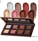 Alamar DesNUDEas Exotica Pressed Pigment Eyeshadow Palette Jungle Theme NIB