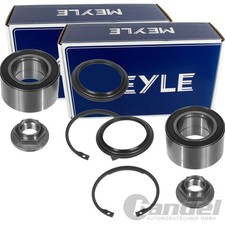 Roulement de roue Kia SHUMA