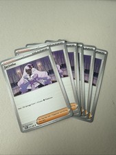 Perfect Order | 6x Jacinthe 75/88 