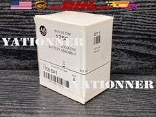 AB 1756-BA1 L6X Battery Assembly OEM Logix5000 CPU 3V AB 1756 BA1