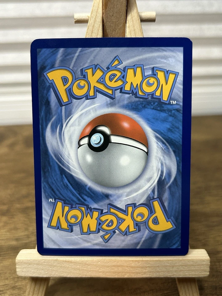 Pikachu SWSH234 SWSH: Sword & Shield Promo Cards Holo NM - Image 2 of 2