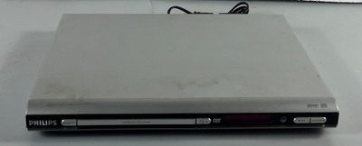 Philips DVP520 DVD Player Video-Player   - ohne Fernbedienung - #ST965