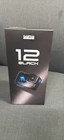 Brand New Sealed GoPro HERO12 Black Action Camera