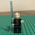 LEGO Star Wars Injured Anakin Skywalker Minifigure - sw0139 - Set 7251 MINT