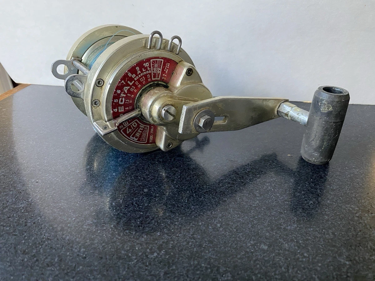 Everol Saltwater Reels for sale - eBay