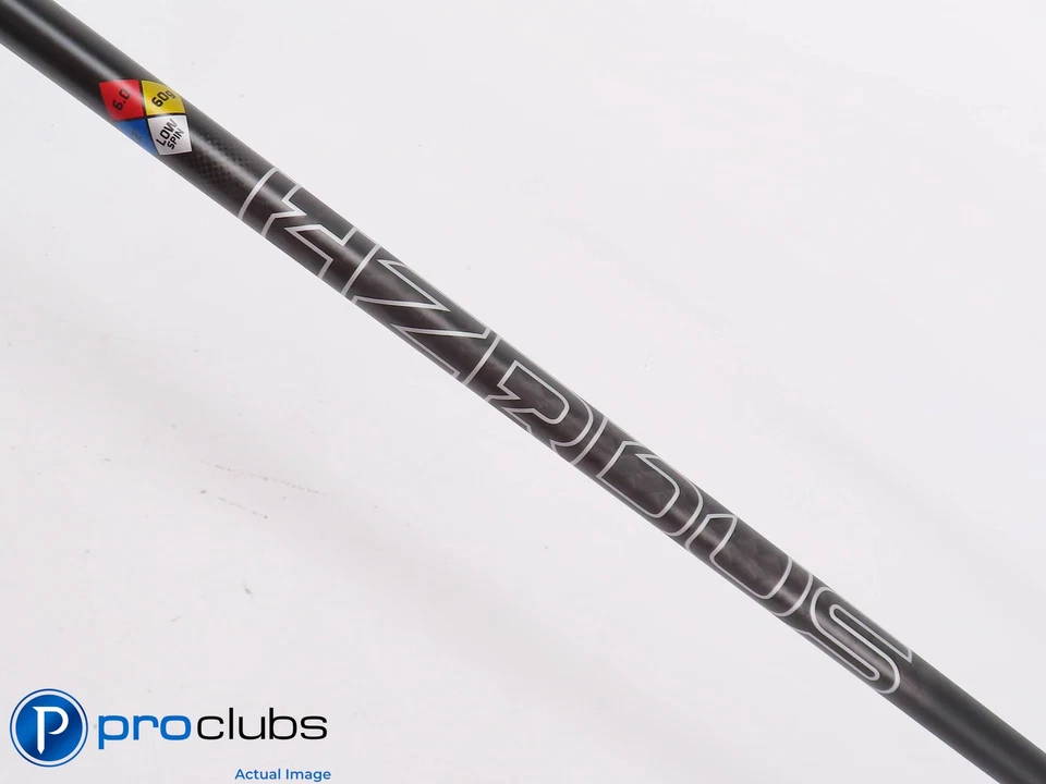 Mint! Titleist GT3 9* Driver - HZRDUS Gen5 Black 60g 6.0 Stiff Flex - 461037 - Image 3 of 4