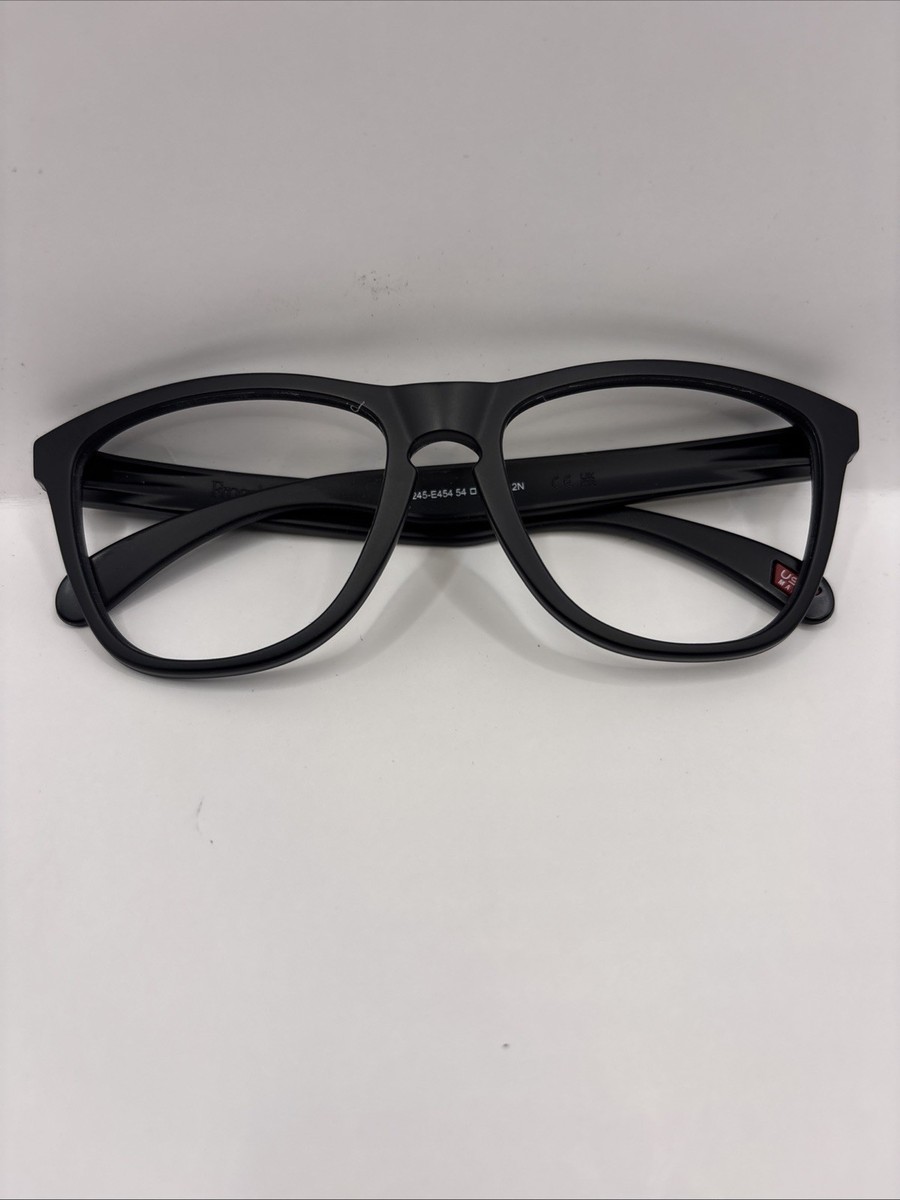 OAKLEY FROGSKINS OO9245-E454 54-17-138 | eBay