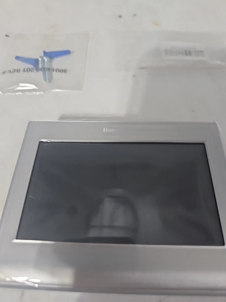 Honeywell Home - RTH9585WF Termostato con Conectividad Wi-Fi Nuevo Caja Abierta Foto 4 de 4