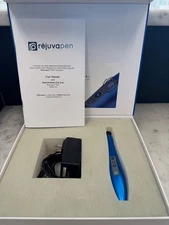 Rejuvapen NXT Microneedling