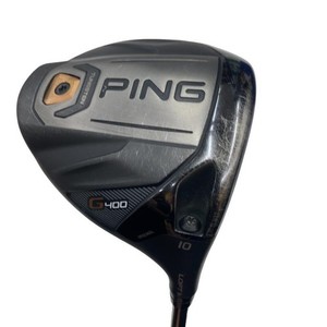 最終値下げPING G400 LST 8.5°　IZ-7X ping g400 lst | eBay
