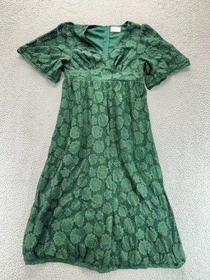 green paloma wool dress Paloma Wool Knit Dress main image 1