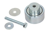 Maxgear Umlenk-/FüHrungsrolle, Keilrip 54-0211
