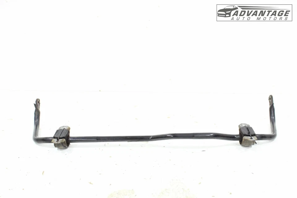 BMW 328I XDRIVE F30 2013-2016 suspensión delantera balanceo barra estabilizadora OEM Foto 3 de 4