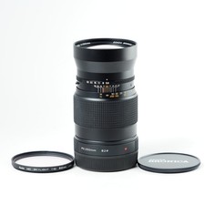 Zenza Bronica ZENZANON PG 250mm f/5.6 Telephoto Lens GS-1 [Near Mint] #14257