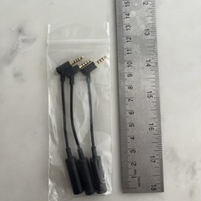 Bose Speaker 2.5mm Male to 3.5mm Female Cable Extension Audio Headphone Cord