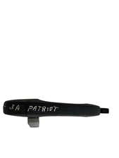 Porte arrière et accessoires Jeep PATRIOT