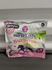 Breyer G2 Thoroughbred Horse Crazy Surprise Blind Bag Stablemates Toy 1:32 Scale