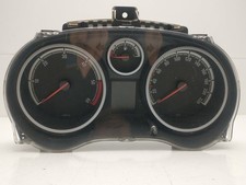 Compteur Opel CORSAVAN