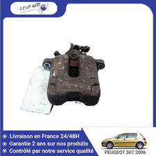 Etrier de frein Peugeot 307
