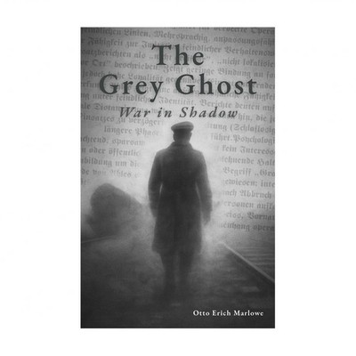 The Grey Ghost: War in Shadow