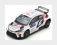 Spark-Model S6869 Toyota - Yaris Gr Rally2 Team Toyota Gazoo Racing N 35 RC2 RAL