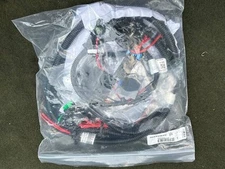 John Deere PF90503: GreenStar™ and ISOBUS Ready Power Supply