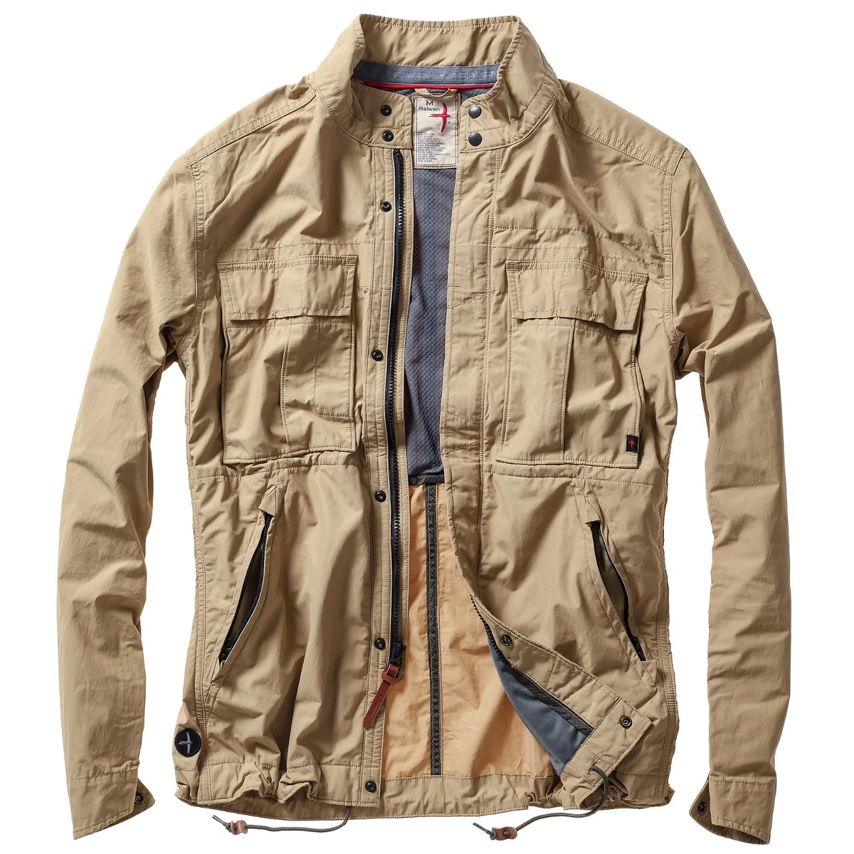 Tanker Jacket In Men's Coats & Jackets for sale - eBay Tanker Jacket In Men's Coats & Jackets for sale - eBay