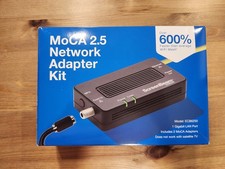 Screen Beam MoCA Network Adapter Kit ECB6250