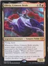 Innistrad: Crimson Vow Magic Olivia, Crimson Bride #245 EX