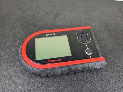 #bn164 Snap On Tools EESC312 Ethos Scanner 10.2