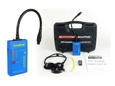 AccuTrak VPE-GN Standard Kit Ultrasonic Leak Detector with Gooseneck