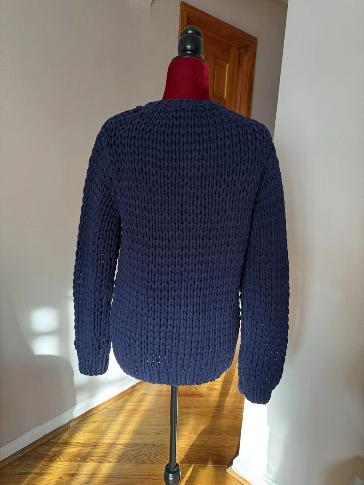 Marc Jacobs Knit Sweater - Image 3 of 4