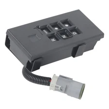 29538356 29529429 29538371 Shift Pad Transmission Push Button Shifter WTEC-3