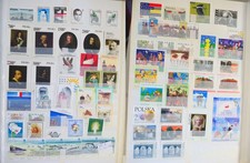 POLOGNE 1991-2014 COLLECTION ** vc06/ff767