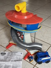 Spin Master PAW Patrol Lookout Tower Playset, Hauptquartier / Head Quarter