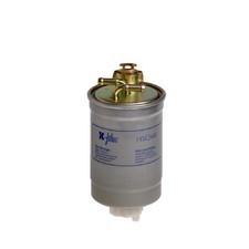 Kraftstofffilter für Ford Galaxy 1 WGR MK | 24302000